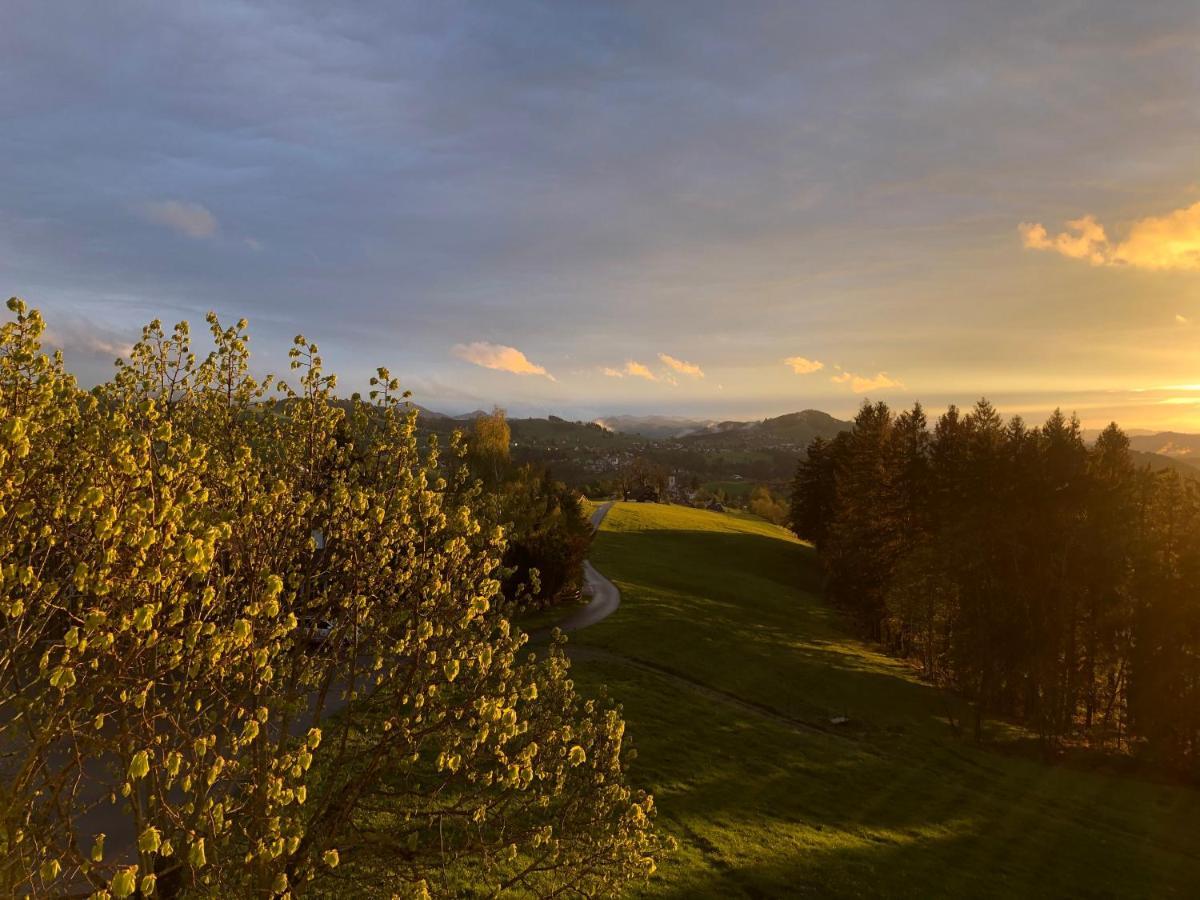 Hirschen Wald - Gasthaus & Baeckerei 외부 사진