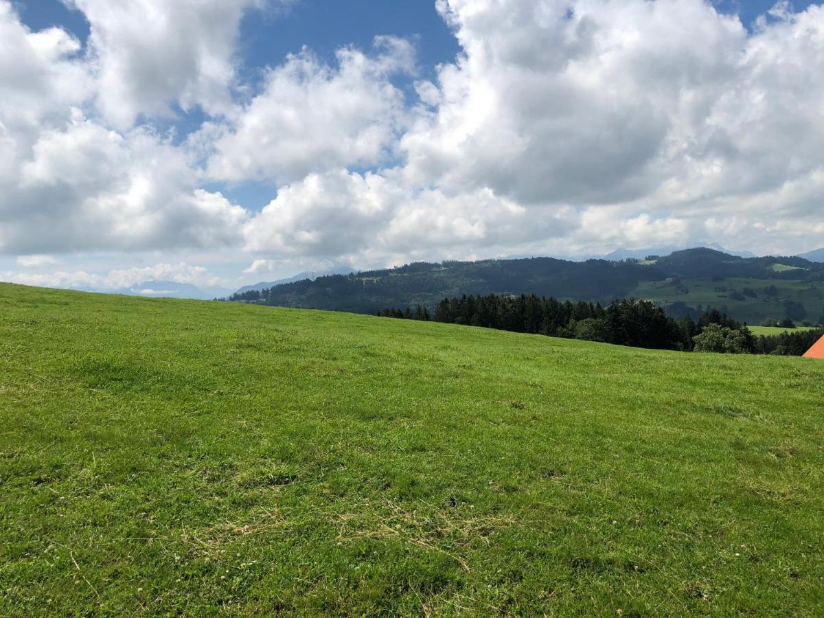 Hirschen Wald - Gasthaus & Baeckerei 외부 사진
