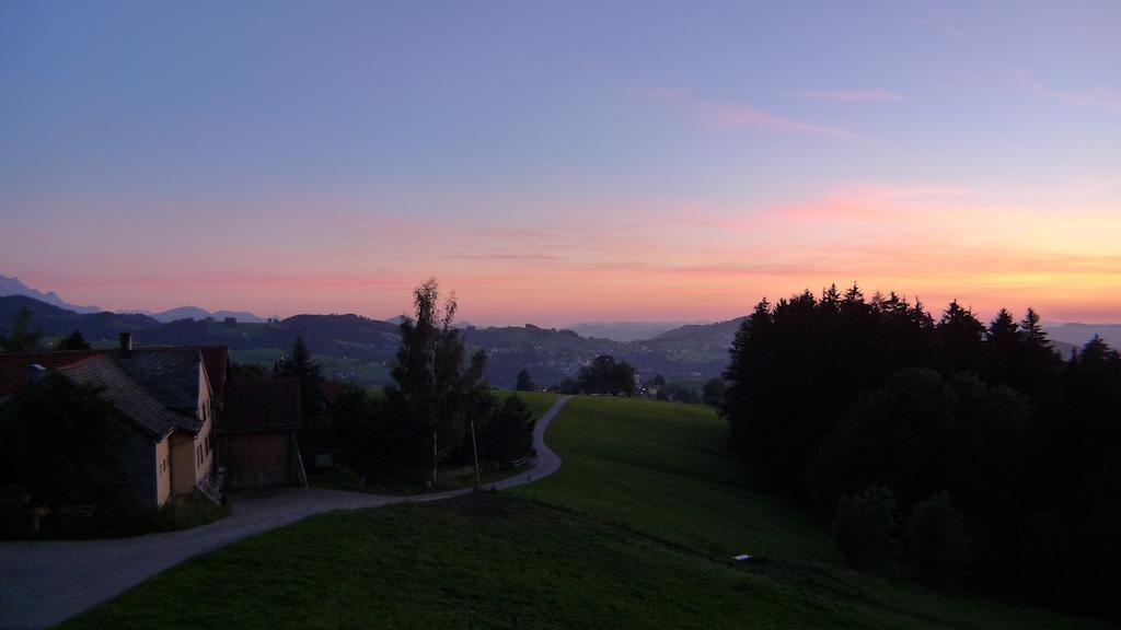 Hirschen Wald - Gasthaus & Baeckerei 외부 사진