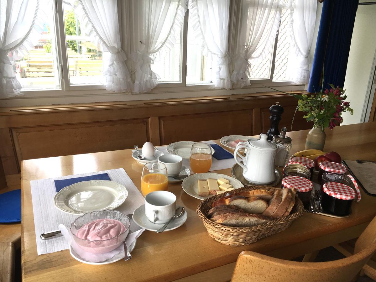 Hirschen Wald - Gasthaus & Baeckerei 외부 사진